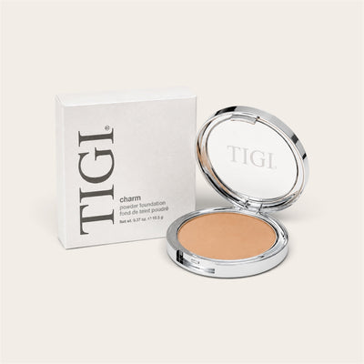 TIGI Powder Foundation (CHARM)