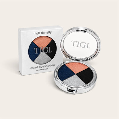 TIGI High Density Quad Eyeshadow – Last Call