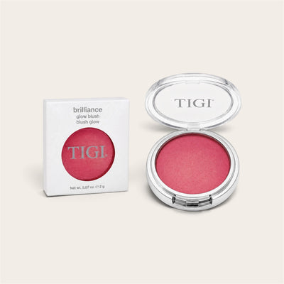 TIGI Cosmetics Brilliance Glow Blush