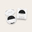 TIGI High Density Split Eyeshadow – Feisty 🖤✨