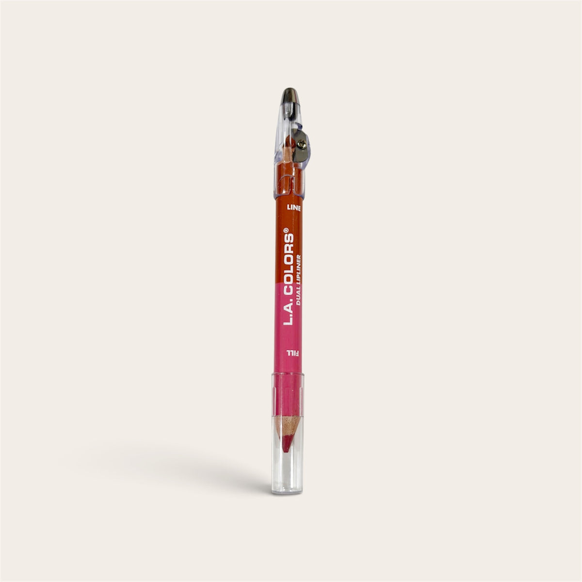 L.A. Colors, Lapiz Dual - (Cuteness)