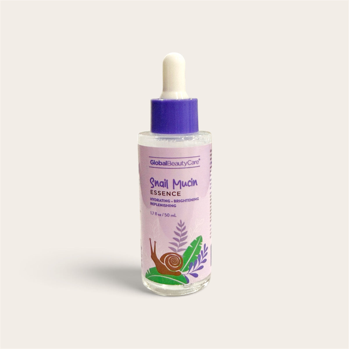 GLOBAL BEAUTY CARE, Serum de Caracol