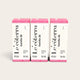 3 Pack / Le'côterra Vanilla 26 | Dulce y Envolvente