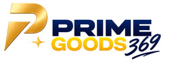 PRIME GOODS 369